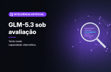 GLM-5.3 é o modelo aberto mais capaz em ciberataques, e suas salvaguardas caem com técnicas simples