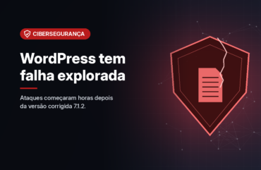 Falha crítica no núcleo do WordPress é explorada horas após a correção; atualize para 7.1.2