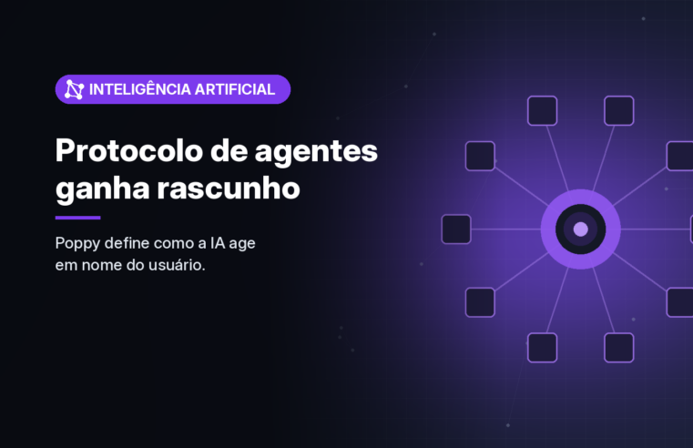 Protocolo de agentes pessoais de Sierra e Meta ganha rascunho público e adesão de OpenAI, Visa e Mastercard