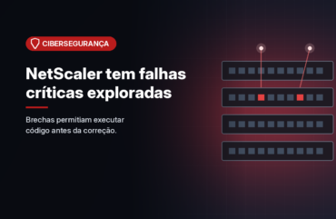 Citrix NetScaler tem duas falhas críticas exploradas antes da correção; uma atinge a configuração padrão